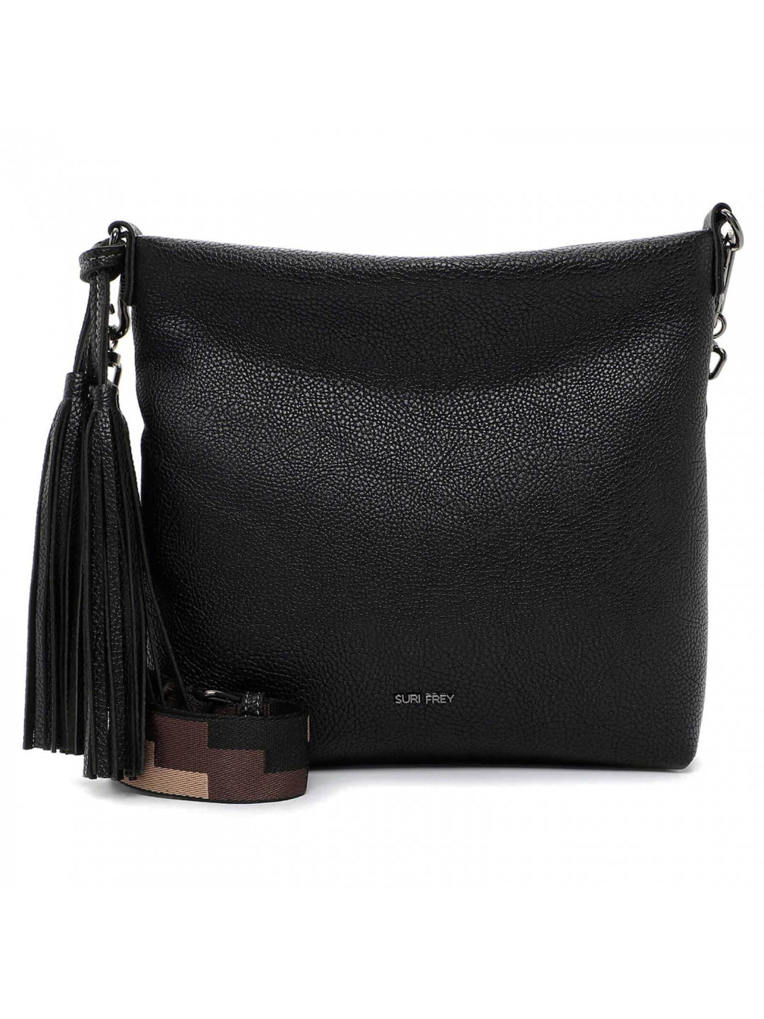 Dámské crossbody Suri Frey Joelle – černá